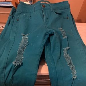 Women’s jeans brand new with tag